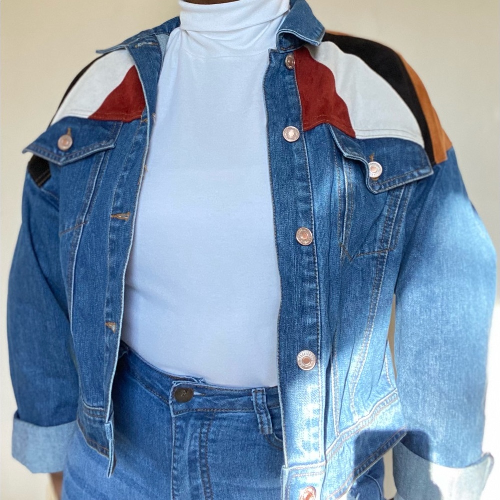 Forever 21 Jacket